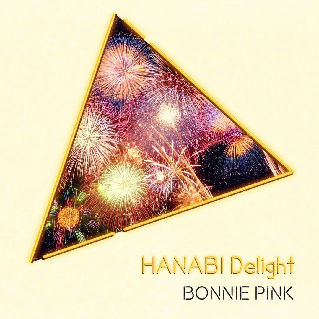 BONNIE PINK STAFFのインスタグラム：「＼『HANABI Delight』配信スタート✨／ 本日7/7(金)から、New Digital Single『HANABI Delight』が配信開始となりました！  ■Digital Single『HANABI Delight』 Music & Lyrics by BONNIE PINK Arranged ＆ Sound Produced by Burning Chicken All instruments, programming and Mixing：Burning Chicken Vocal Recording Engineer : Shohei Ishikawa at KILA Studio Label：Pinxter  ダウンロード・ストリーミング再生は、プロフィールのハイライトからご確認いただけます🎧  そして今月からついにライブツアー「BONNIE PINK LIVE 2023 “Infinity”」がスタートします💫 7/16(日)東京公演＆7/22(土)名古屋公演 Thank you, sold out！ 7/17(月祝)大阪公演チケットも残りわずかとなっております。 ご希望の方はお早めにご購入ください🎫 9月には高松・福岡・広島での追加公演が決定🎉 【7月10日(月)23:59】までチケットぴあ最速先行(抽選)を受付中です。 ぜひこの機会にお申込みください💁‍♀️ チケット詳細はオフィシャルサイトをご覧ください。 (プロフィールのURLからアクセス可能)  #BONNIEPINK　#HANABIDelight　#Infinity」