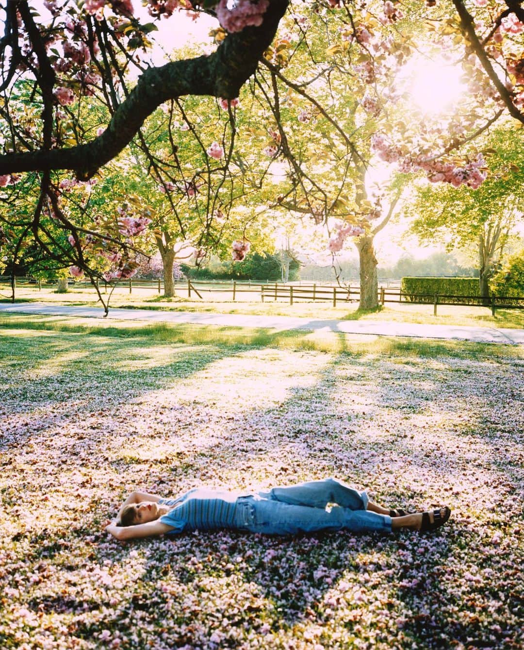 テイラー・スウィフトのインスタグラム：「It’s here. It’s yours, it’s mine, it’s ours. It’s an album I wrote alone about the whims, fantasies, heartaches, dramas and tragedies I lived out as a young woman between 18 and 20. I remember making tracklist after tracklist, obsessing over the right way to tell the story. I had to be ruthless with my choices, and I left behind some songs I am still unfailingly proud of now. Therefore, you have 6 From The Vault tracks! I recorded this album when I was 32 (and still growing up, now) and the memories it brought back filled me with nostalgia and appreciation. For life, for you, for the fact that I get to reclaim my work. Thank you a million times, for the memories that break our fall. 💥🐉🏰 Speak Now (MY VERSION!) is out now.   📷: @bethgarrabrant」