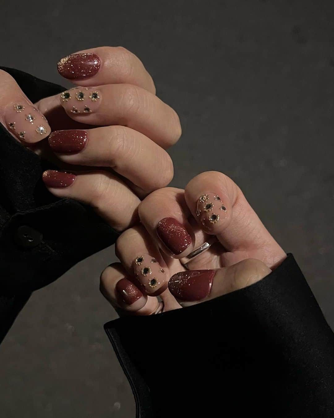 木村なつみのインスタグラム：「ニュー💅🏻」