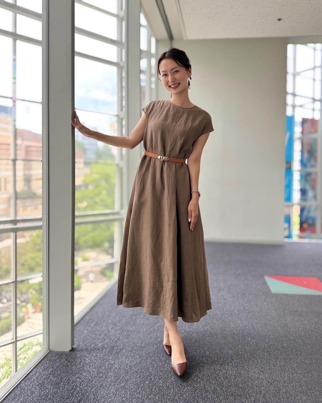 本間智恵のインスタグラム