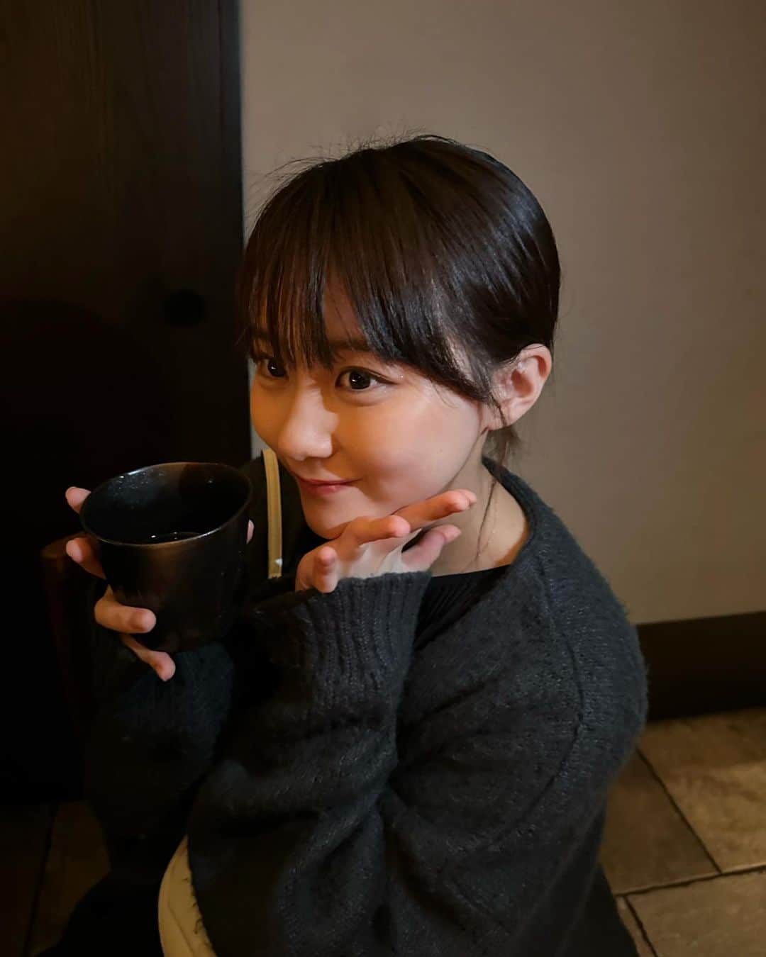 田中美久さんのインスタグラム写真 - (田中美久Instagram)「♡♡♡  プライベートでご飯行った時の写真📷いつも本当に楽しくて面白くて出会えて幸せです✨グループラインまで作ってるの✌🏻だいすきです☺️🎀みんな歳そんな変わらないのにお姉ちゃんみたいなの😌」7月7日 13時23分 - mikumonmon_48
