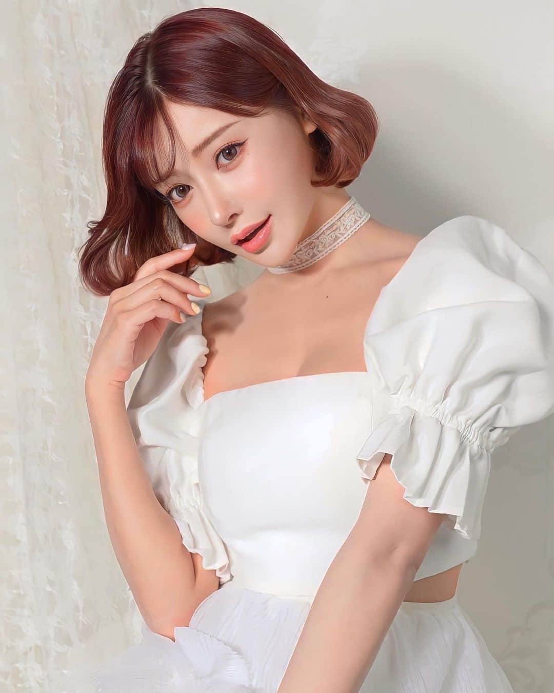 明日花キララのインスタグラム：「７／8福岡で会いましょ🤍 ドン・キホーテで @flurry.contact をお買い上げいただくとツーショット撮影会参加できます！ フルーリーのカラコンは女の子はもちろん男の子も使える色がたくさんあるので是非参加してください🫶🏻 一部と二部合わせて数枚まだ残りあるみたいです！ 参加券は ■ドン・キホーテ中洲店1階 ■ドン・キホーテ天神店3階 カラコン売り場 ※どちらの店舗でご購入いただいてもOK  それではドン・キホーテ中洲店(会場)でお待ちしています🐈」