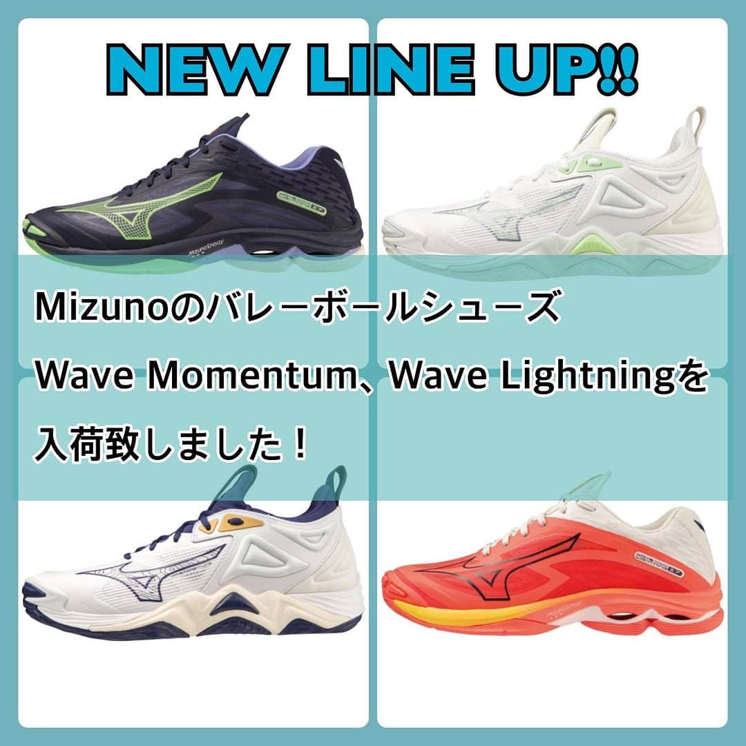 海外スポーツ用品の通販ショップ melis（メリス）のインスタグラム
