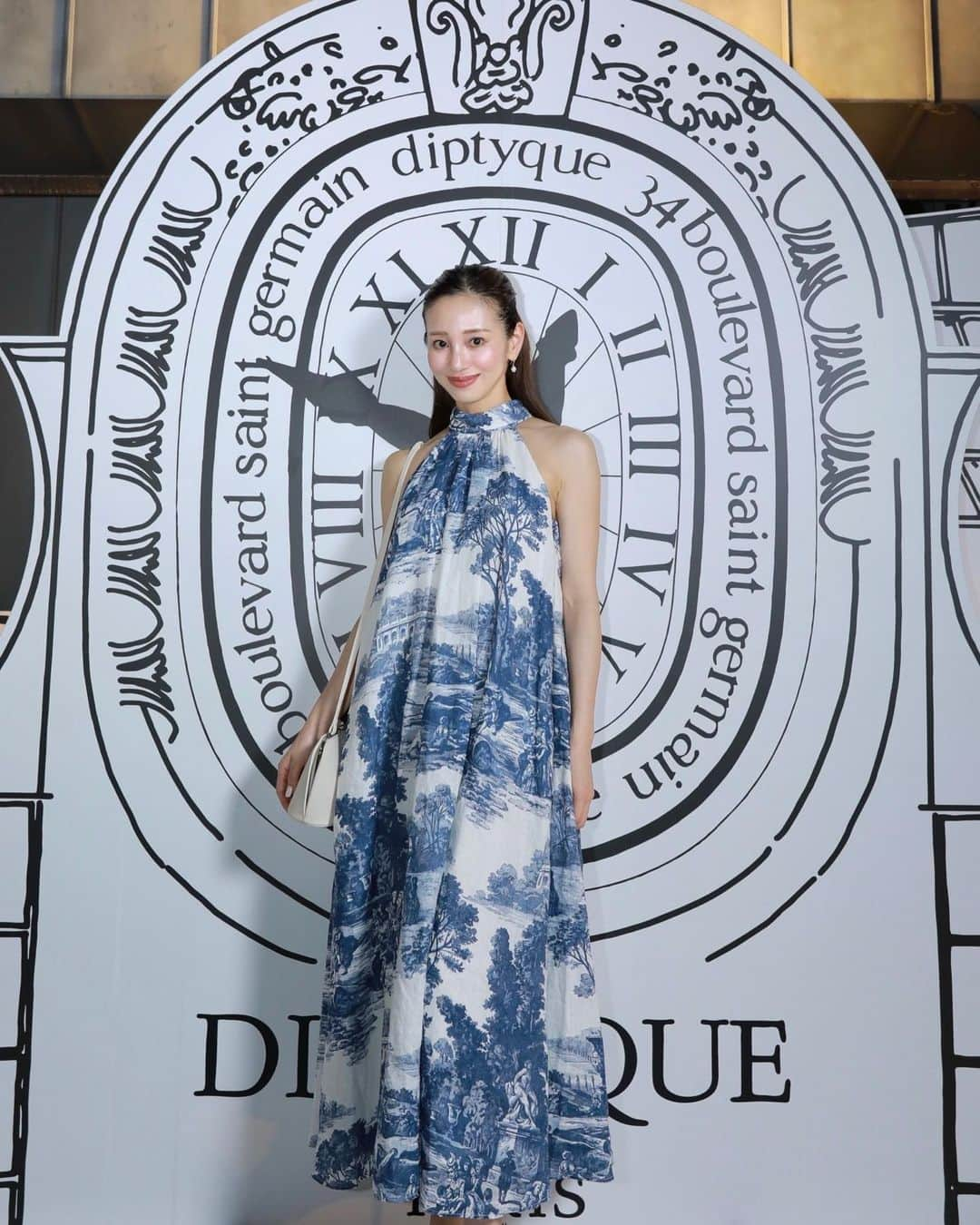 木下ココさんのインスタグラム写真 - (木下ココInstagram)「@diptyque  opening party ・ ・ 調香師の方に、似合う香水を選んで頂いて、今まで知らなかった素敵な香りに出会えた💓 ・ キャンドルホルダー作りも楽しくて、美術の授業を受けたくなった🕯️✨ ・ ・ ・ #diptyque  #perfume #fragrance #キャンドル #香水 #香り #木下ココ」7月7日 14時19分 - cocot_chan