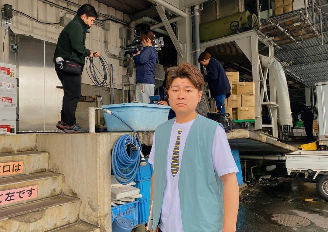 山口提樹のインスタグラム
