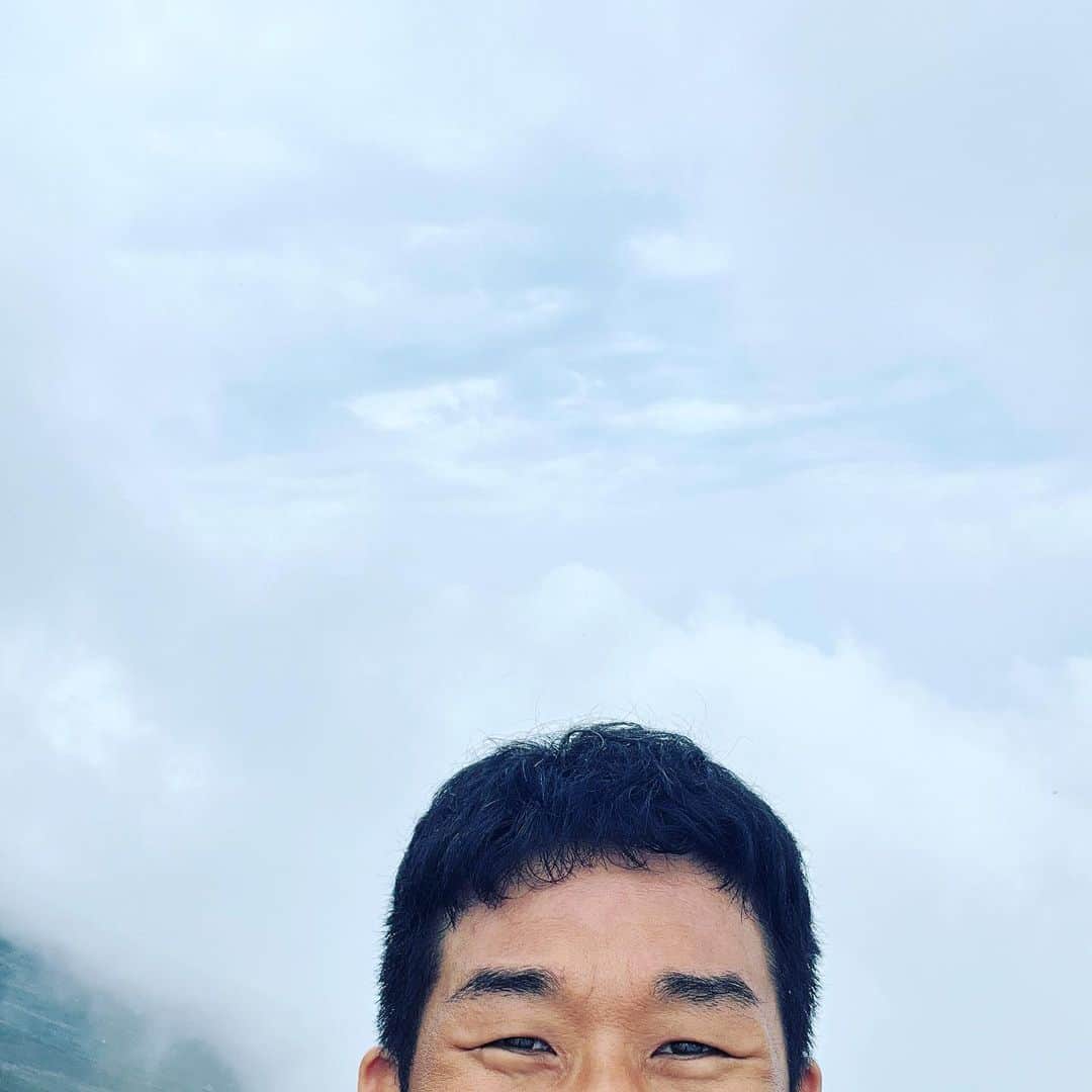 田村裕のインスタグラム