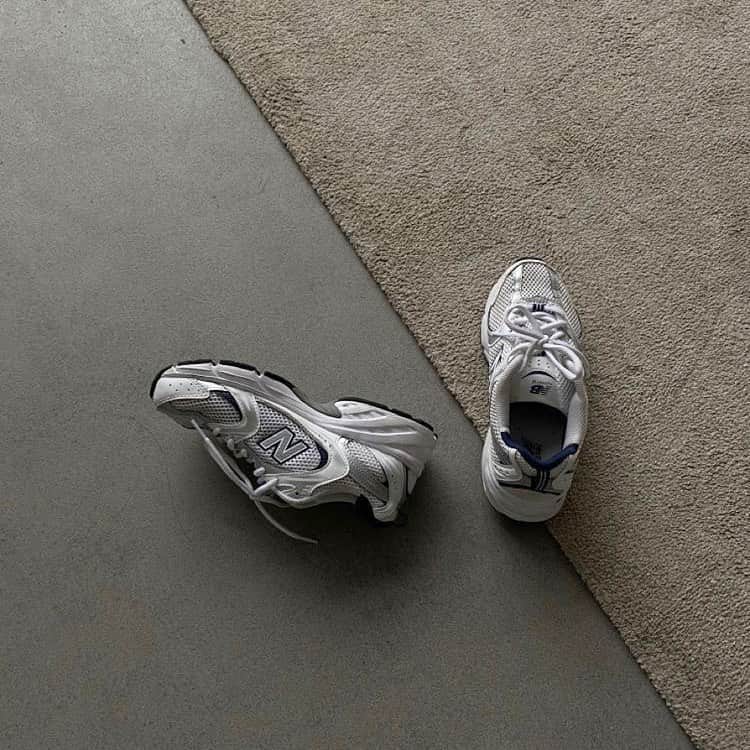 𝑀𝑎𝑘𝑖𝑀𝑖𝑘𝑢のインスタグラム：「👟💗」