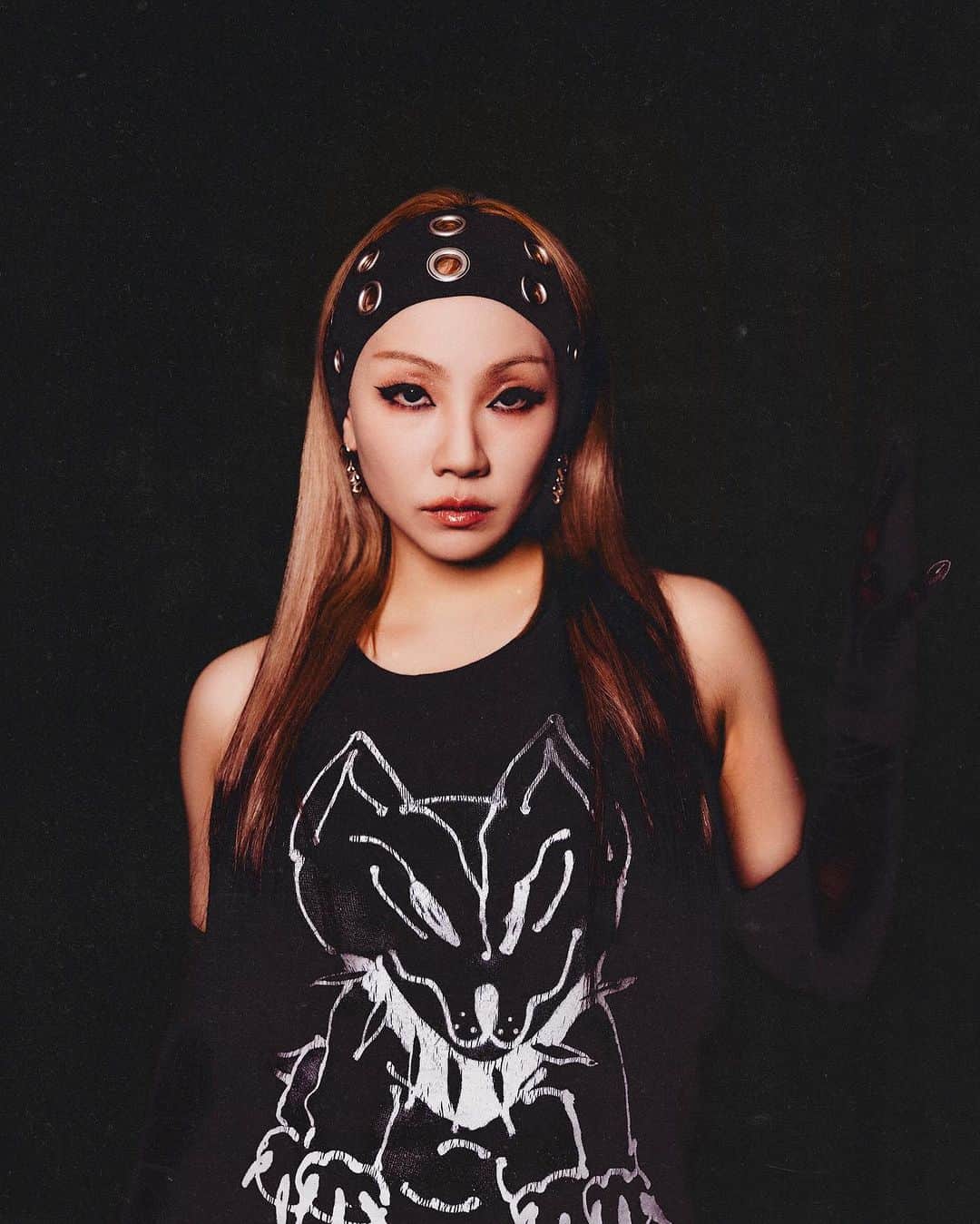 CL さんのインスタグラム写真 - (CL Instagram)7月7日 15時12分 - chaelincl