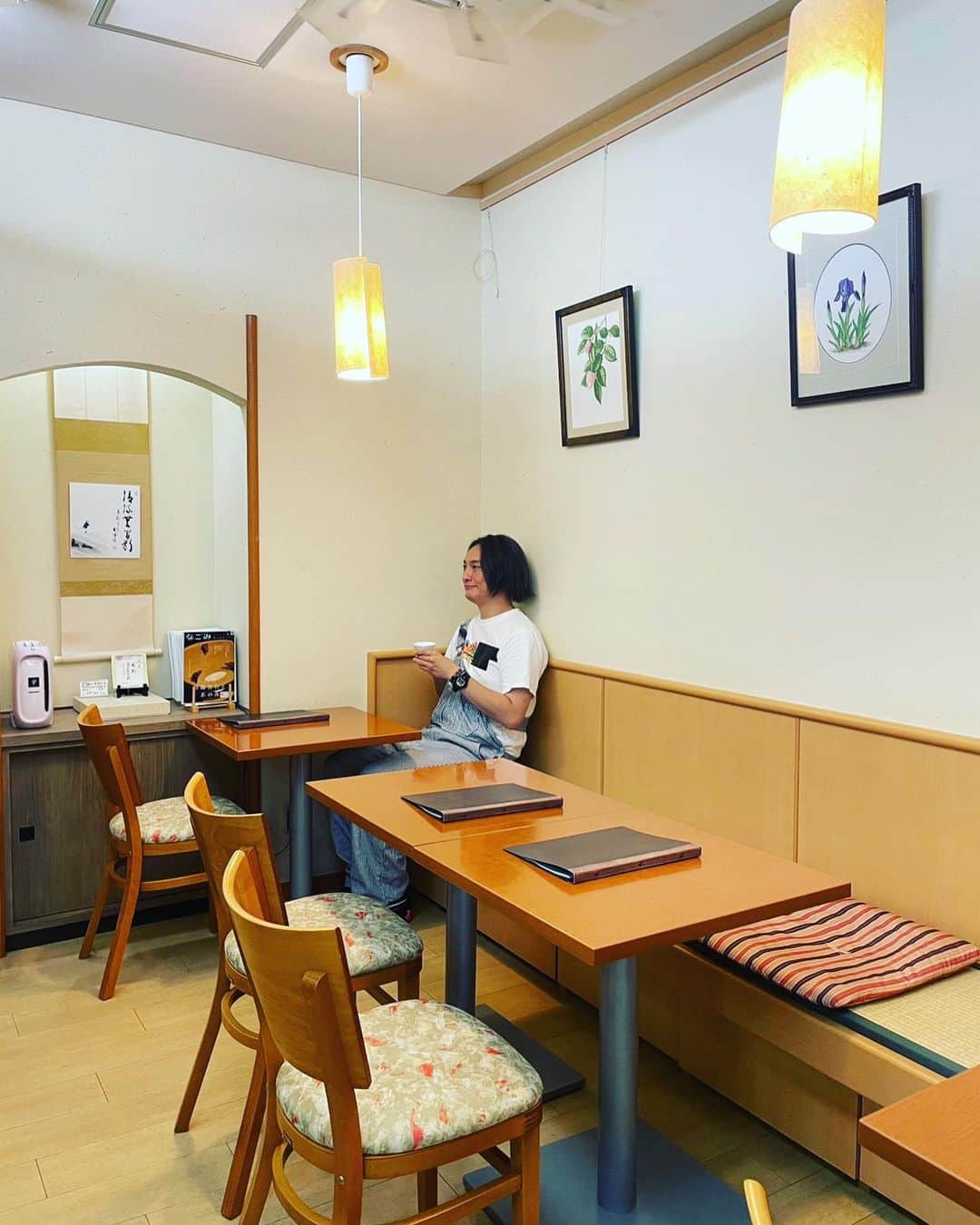 JP（ものまねタレント）のインスタグラム