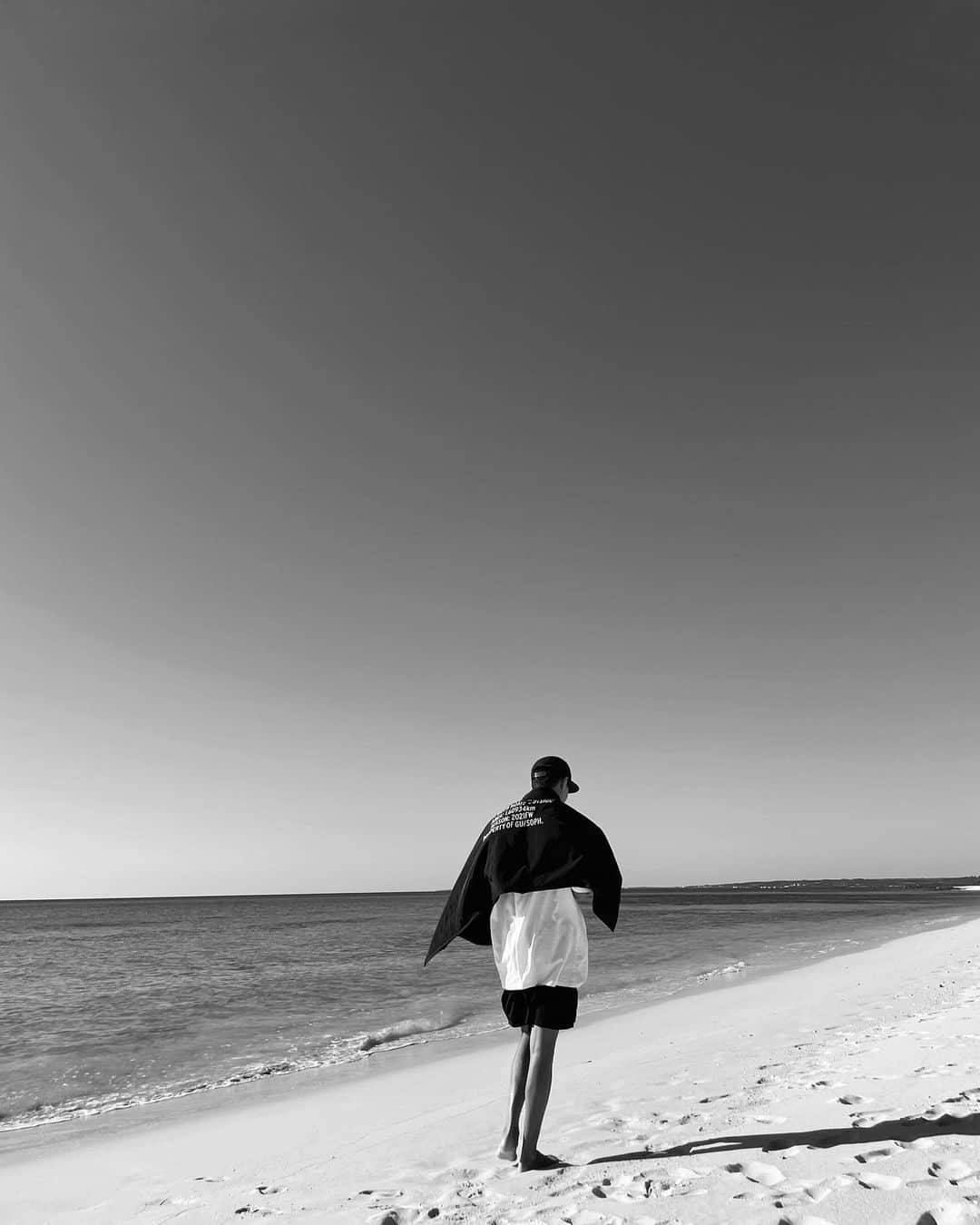 高木万平・心平のインスタグラム：「miyakojima  #宮古島 #七夕」