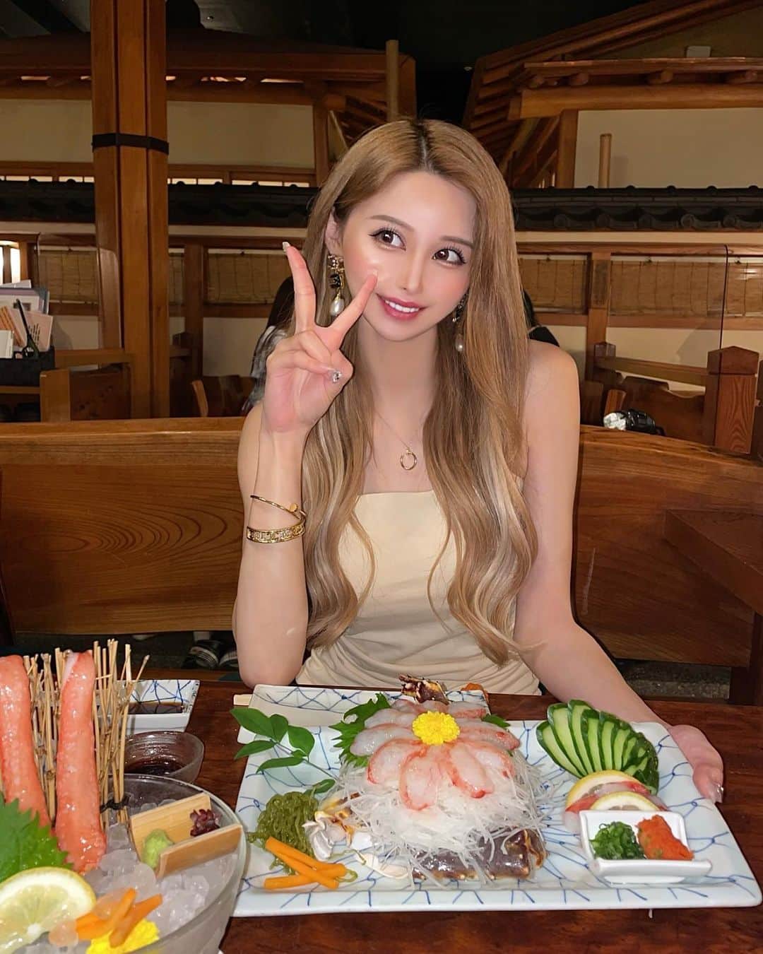 ほずにゃむのグルメインスタ