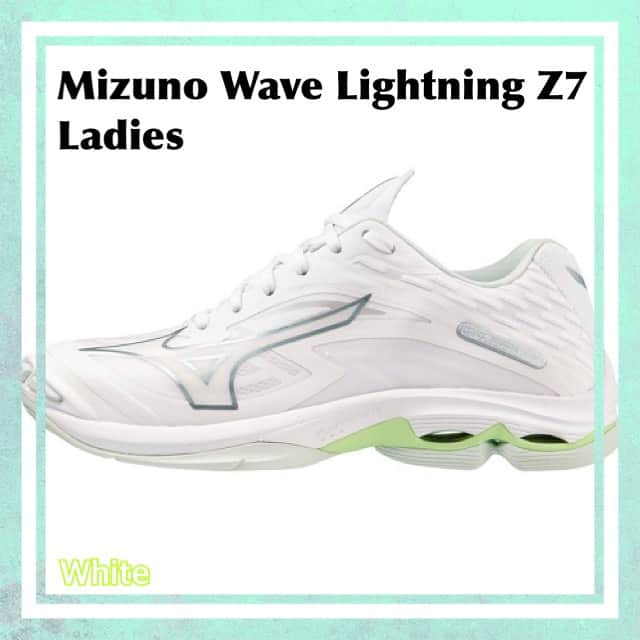 海外スポーツ用品の通販ショップ melis（メリス）さんのインスタグラム写真 - (海外スポーツ用品の通販ショップ melis（メリス）Instagram)「Mizunoのバレーシューズ「Wave Lightning Z7」「Wave Voltage」を入荷致しました！ . ●ミズノ ウエーブ ライトニング Z7  トップバレーボールシューズであるウエーブライトニングの第7世代。 快適な履き心地を追求し、ソフトなクッション性と柔軟性を備えた伝説の軽量オールラウンドシューズです。 オールラウンドプレイヤー、特にアウトサイドヒッターやウイングスパイカーにおすすめです。  このシューズはMizuno Enerzyと前足部に拡張されたWaveプレートが追加されており、爆発的なパワーとエネルギーリターン、優れた加速を提供します。 快適で軽量なモノフィラメッシュのアッパーはしっかりとしたフィット感を提供。 ヒールは丸みを帯びており、あらゆる方向へのスピーディかつスムーズな動きを可能にします。  加速性、クッション性、プレミアムなフィットと快適さに優れたバレーボールシューズです！ . ●ミズノ ウエーブ ボルテージ  一流のパフォーマンスを提供する軽量なバレーボールシューズ。 ダイナミックなクッション性と快適なフィット感といった、ファーストクラスのパフォーマンスを実現します。 速くて軽量のシューズを探しているオールラウンドプレイヤーやアタッカーにおすすめです。  このモデルはWaveテクノロジーによりクッション性と安定性に優れた、Mizunoの高機能バレーボールシューズです。 軽くてクッション性に優れたソールのおかげで、激しい横方向の動きや加速時にもサポートを提供します。 また、メッシュアッパーと側面のシームレス構造により、安全で快適なホールド感が得られます。  #melisofficial #mehrlicht #海外限定 #日本未入荷 #ハンドボール #handball #バレーボール #volleyball #バスケットボール #basketball #バドミントン #badminton #フロアボール #floorball #スポーツ #sports #melis #メリス #mizunoshoes #mizunowavevoltage #mizunowavelightning #バレーボールシューズ #バレーシューズ #ミズノ #mizuno」7月7日 16時10分 - melisofficial