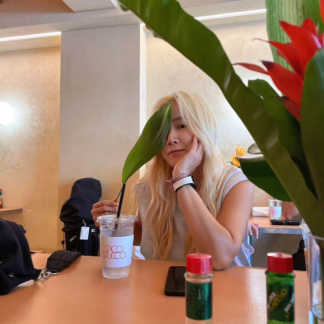 のインスタグラム