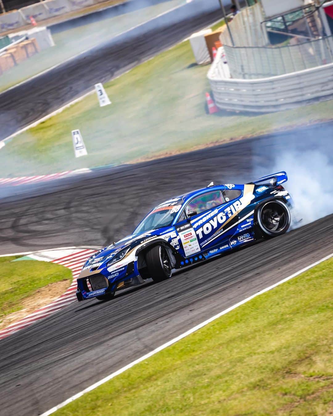 川畑真人さんのインスタグラム写真 - (川畑真人Instagram)「GR86 @teamtoyotiresjp #toyotires # ...