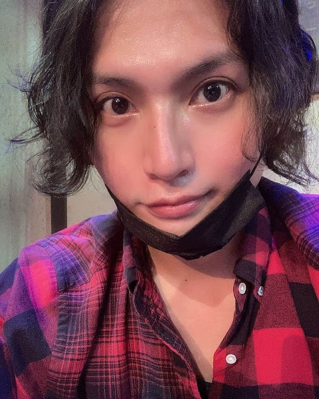 友常勇気さんのインスタグラム写真 - (友常勇気Instagram)「Finished🤩🎉 Thank you for coming today😊✨✨ Last 2days❕❕ You should come‧˚₊*̥(∗︎*⁰͈꒨⁰͈)‧˚₊*̥ #烈火の人 ２日目無事終了致しました☺️ ご来場誠にありがとう御座いました🥰 折り返しも終わり、残り２日2公演是非ともご来場心よりお待ちして下ります❕❕ #友常勇気 #2日 #終了   #ご来場ありがとうございました  #残り2日  #心よりお待ちしております  p.s 1枚目盛れた。笑笑 汗だくだけど🤣 #盛れた #笑笑」7月7日 18時10分 - yuki_tomotsune