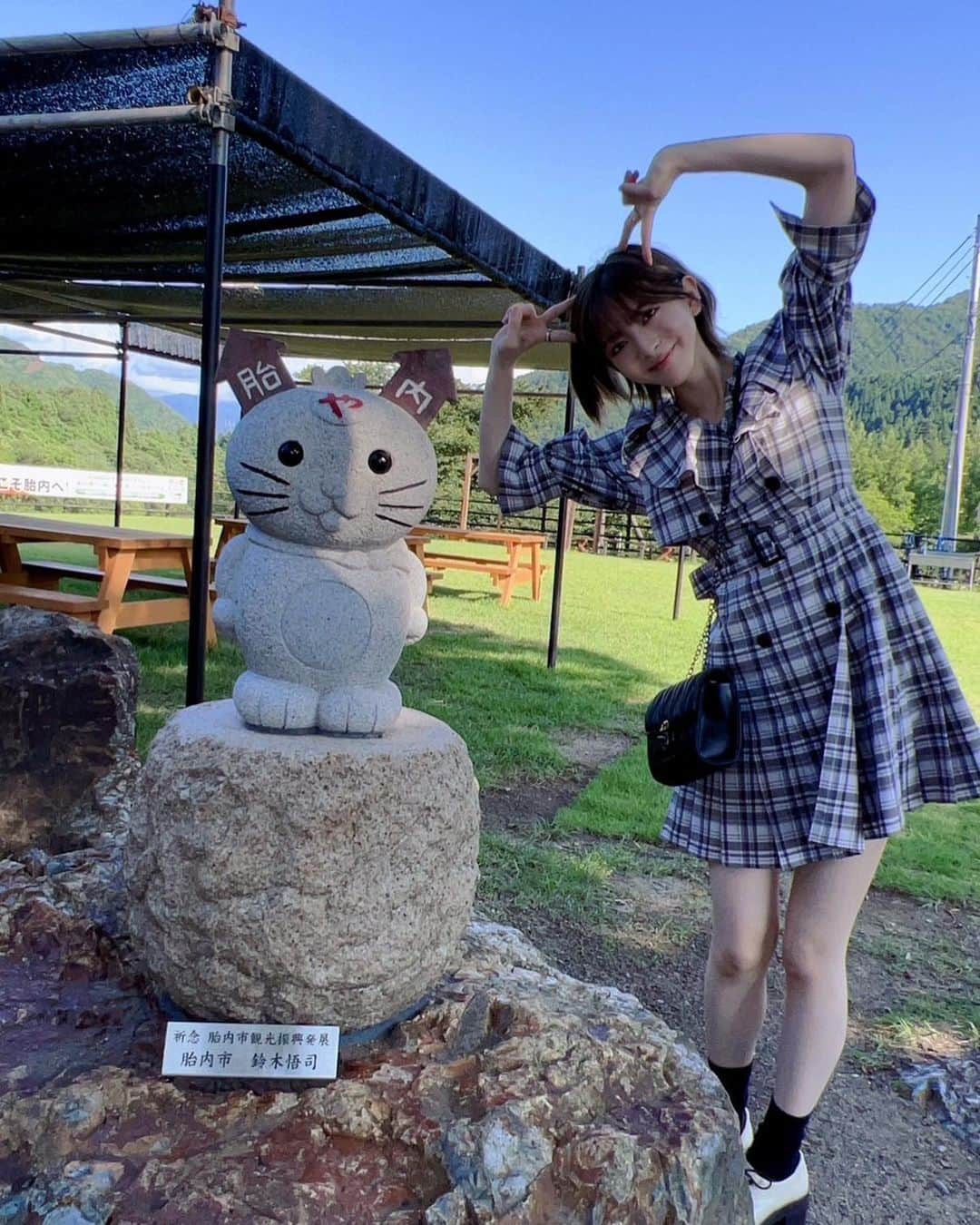 菅原りこのインスタグラム