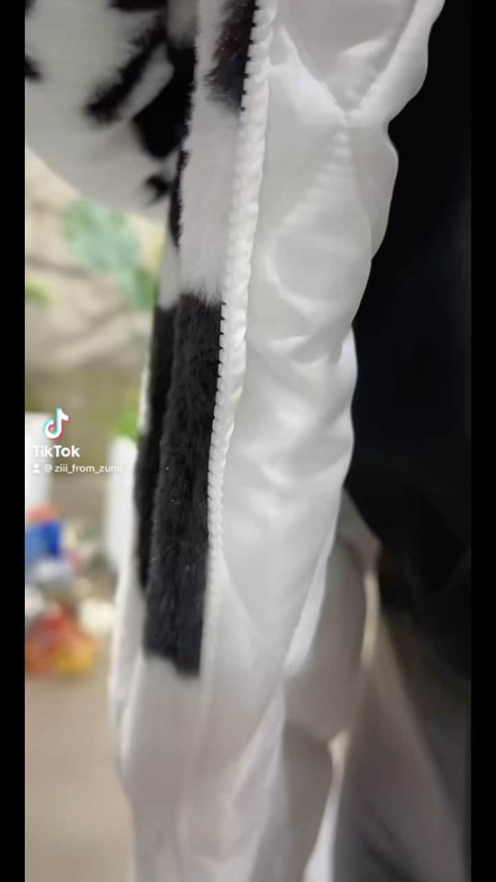 ズミのインスタグラム