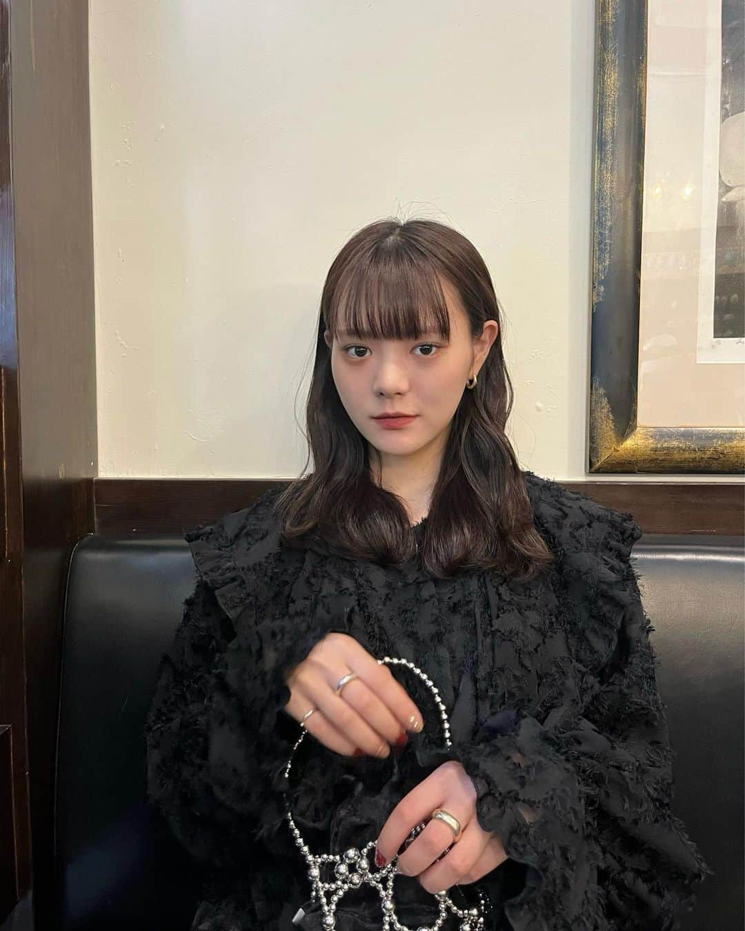 木村なつみのグルメインスタ