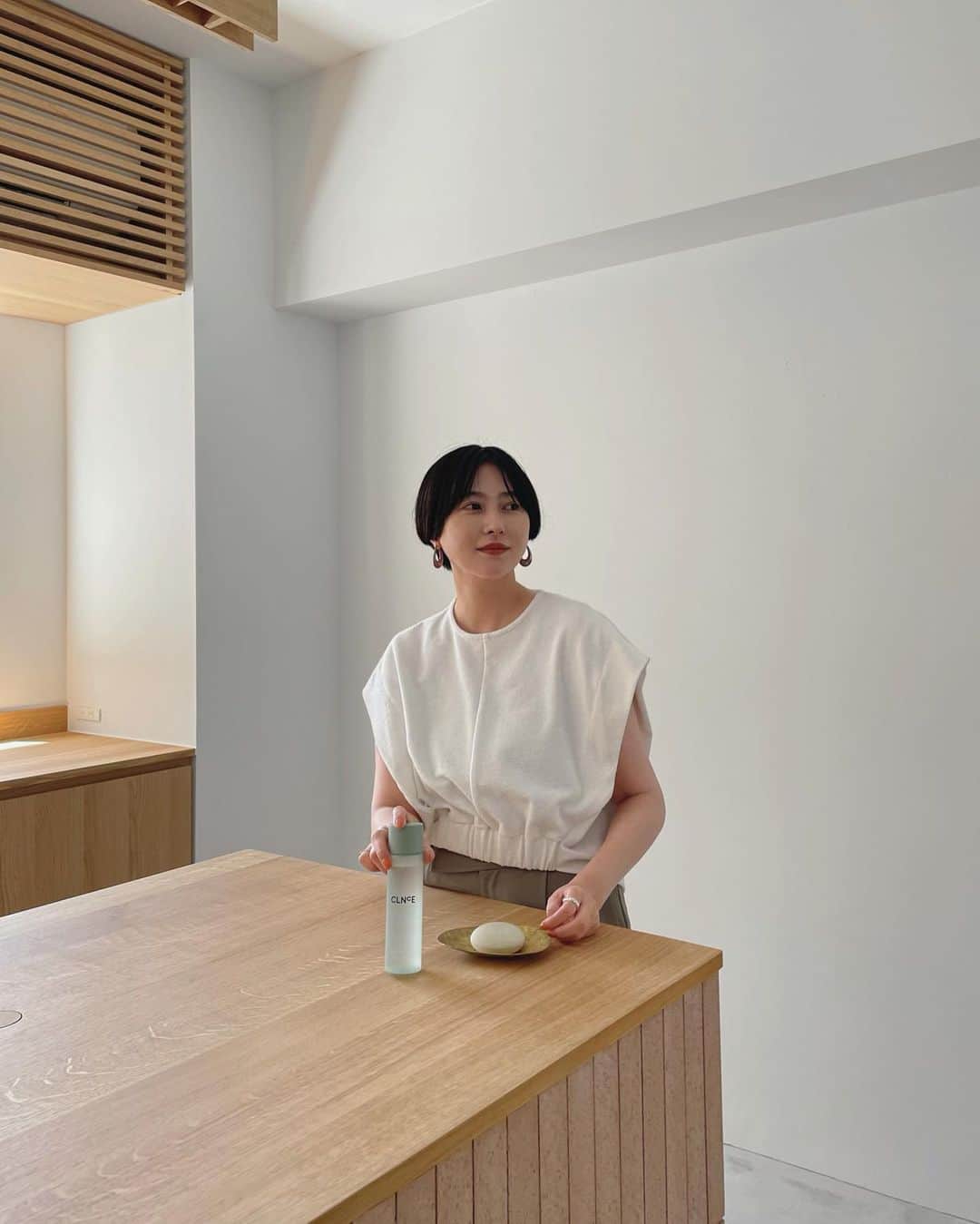 松本有理奈のインスタグラム