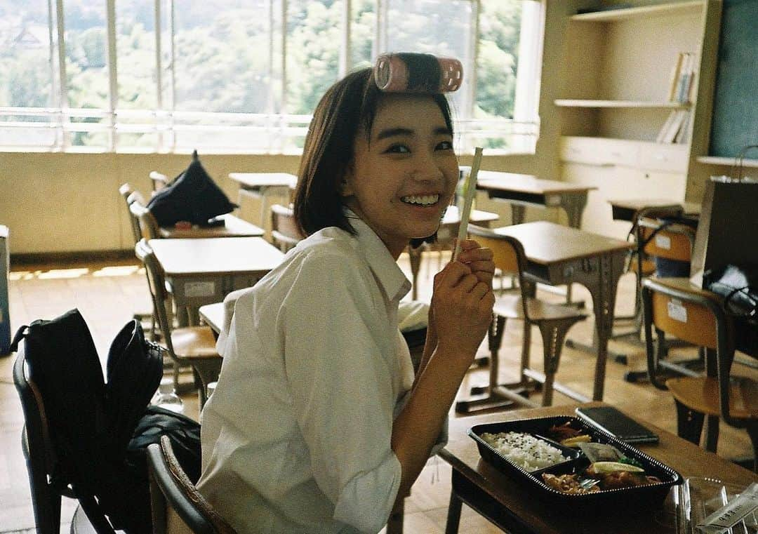 坂ノ上茜さんのインスタグラム写真 - (坂ノ上茜Instagram)「. 映画『神回』の初日舞台挨拶に 登壇させていただくことが決定しました！ 7/21@新宿シネマカリテ  またカリコレにて映画『神回』が先行上映されるのですが、 こちらの舞台挨拶にも登壇させていただきます。 7/14@新宿シネマカリテ  どちらももうすぐだ〜〜 楽しみにしていてくださいね🥰 詳しくは公式HP、公式Twitterでご確認ください！  #映画神回 #お昼休憩中のオフショット」7月7日 18時53分 - sakanoueakane