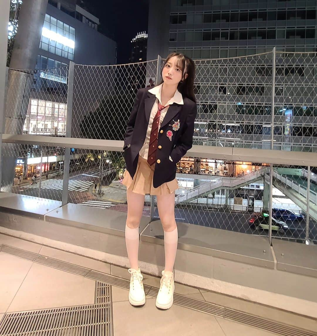 桜田結愛のインスタグラム