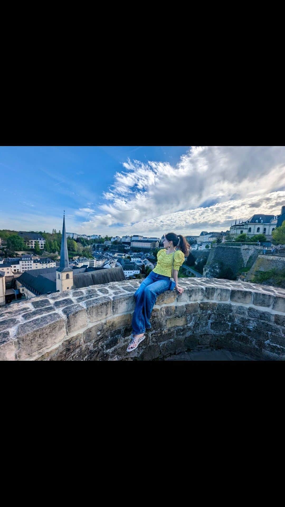 石井里奈のインスタグラム