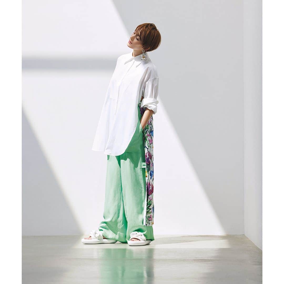 eclat.magazineのインスタグラム