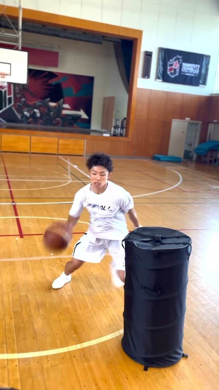 寺嶋恭之介のインスタグラム：「凄い環境だった！ 練習もゲームスピードでプレーする事！刺激しかなかった！  今日は七夕！みんなが上手くいきますように🔥」