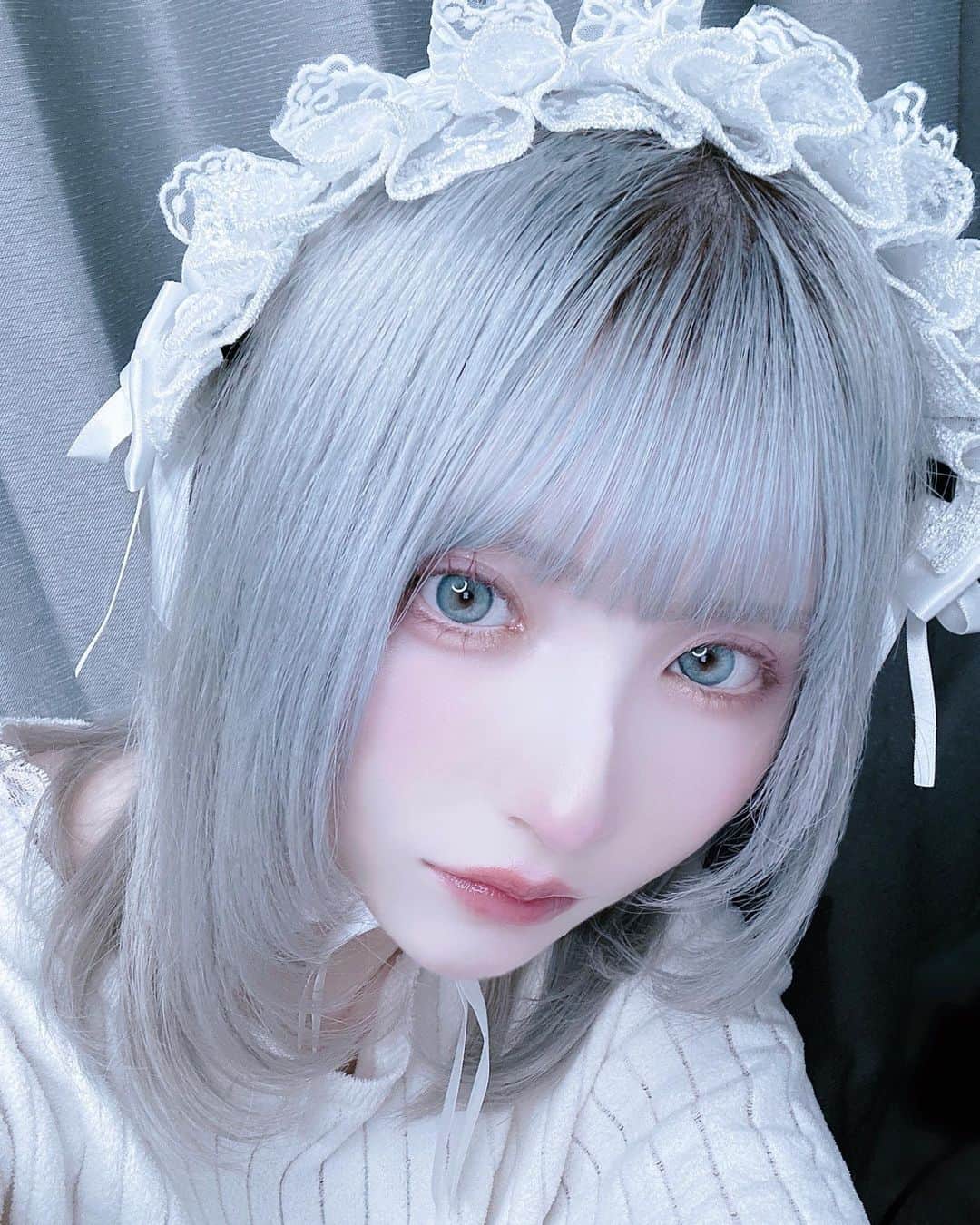 仲川琉菜のインスタグラム：「地雷とドール」
