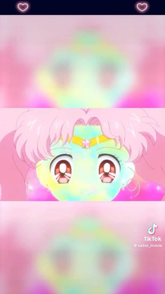 Sailor Moonのインスタグラム