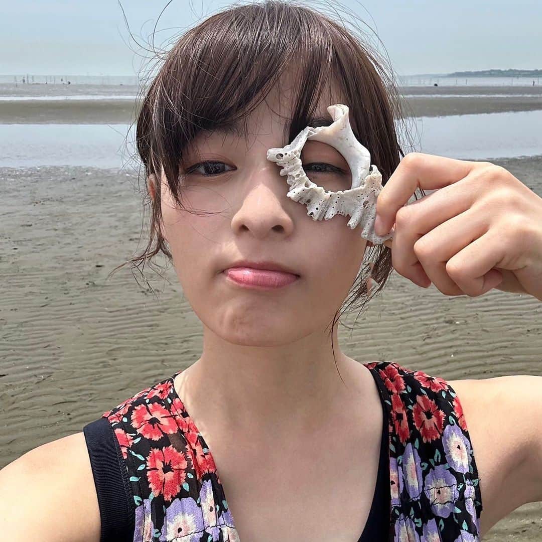 森七菜さんのインスタグラム写真 - (森七菜Instagram)「メンノン女子のワタシ。」7月7日 19時37分 - mori.chan.7