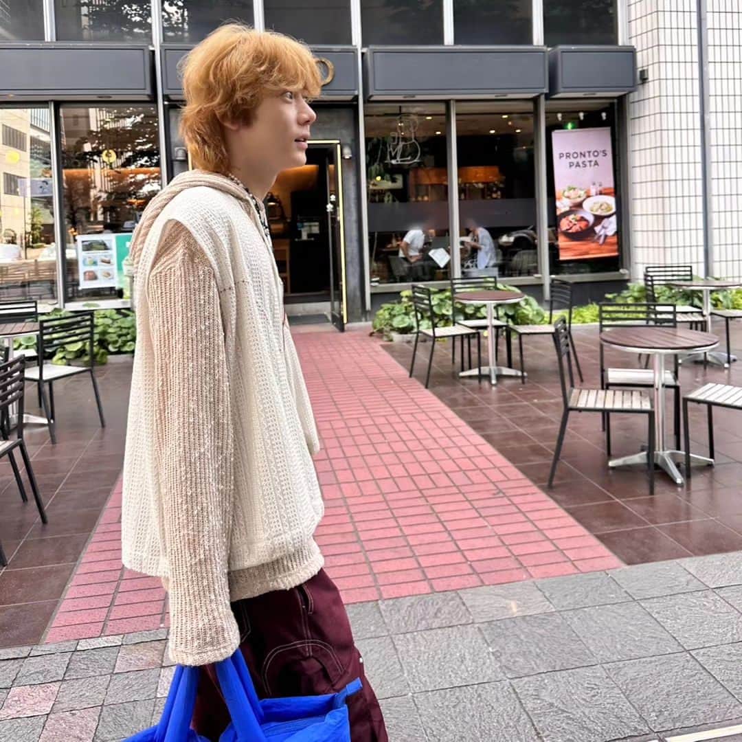 コヌ のインスタグラム