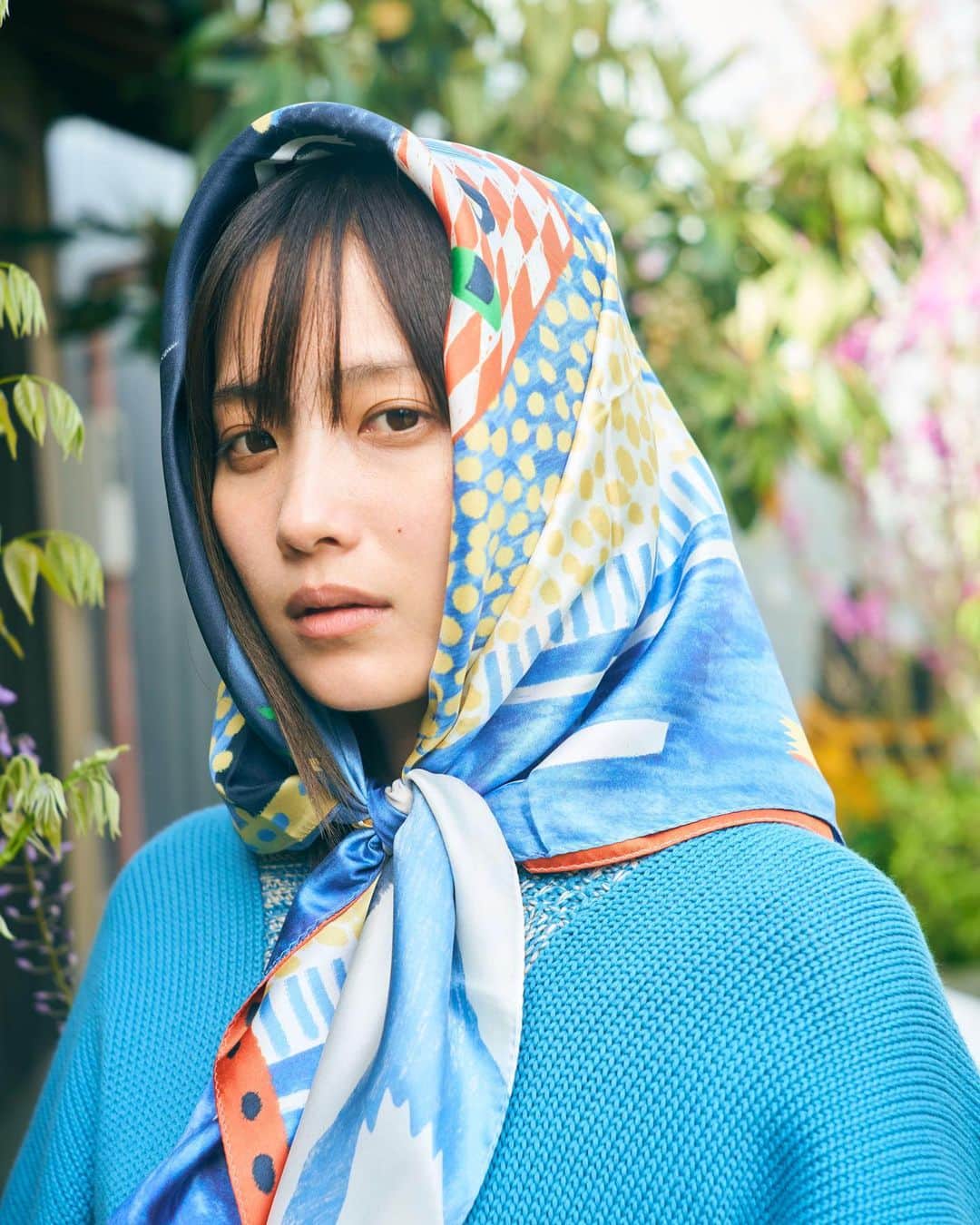 二宮芽生のインスタグラム：「MOTOR PICNIC💐 @cloud_lobby   @cloud_lobby_umpei  @pbyemi  @asami6136  @syuto_ccn  #cloud_lobby #motorpicnic」