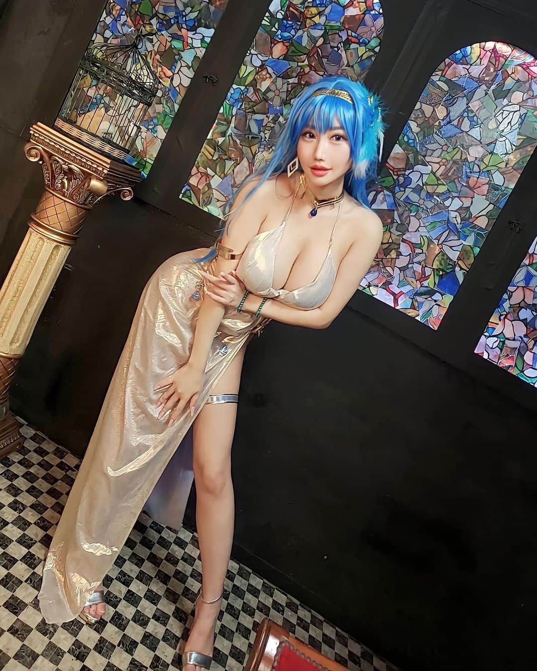 小町ねねのインスタグラム