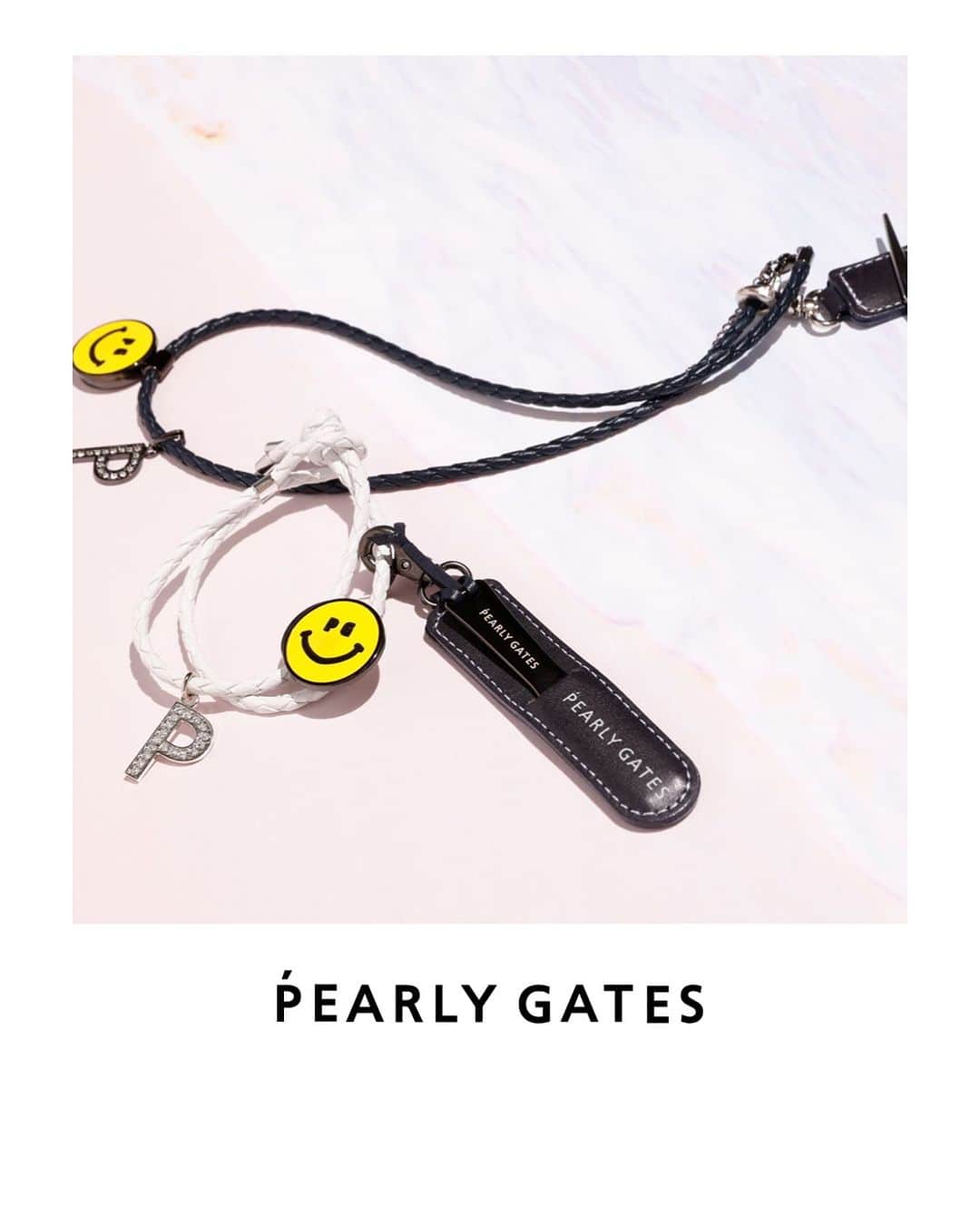 のインスタグラム：「Before the hot summer begins.  #pearlygates#summercollection#golffashion#golfwear#golfstyleパーリーゲイツ#ゴルフ#ゴルフウェア#ゴルフファッション#ゴルフ女子#ゴルフ男子」