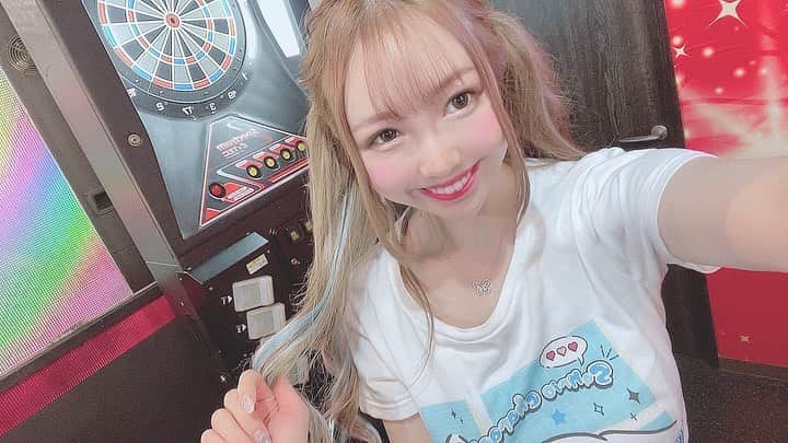 のインスタグラム：「この後の記憶がFly away!  #ダーツ #darts #hangover」