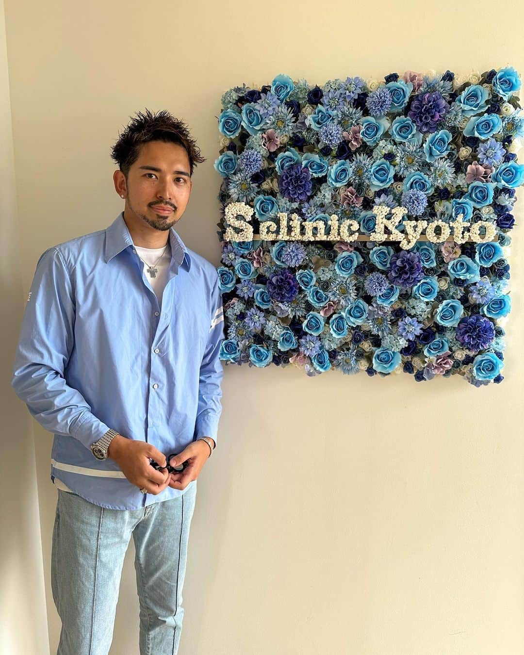 ken_navyのインスタグラム