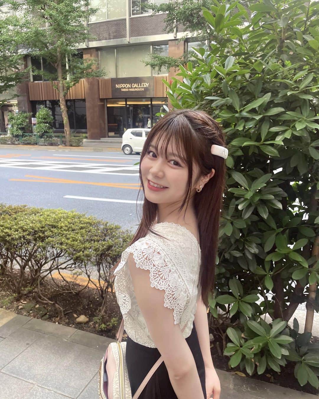 熊谷真里（まりくま）のインスタグラム