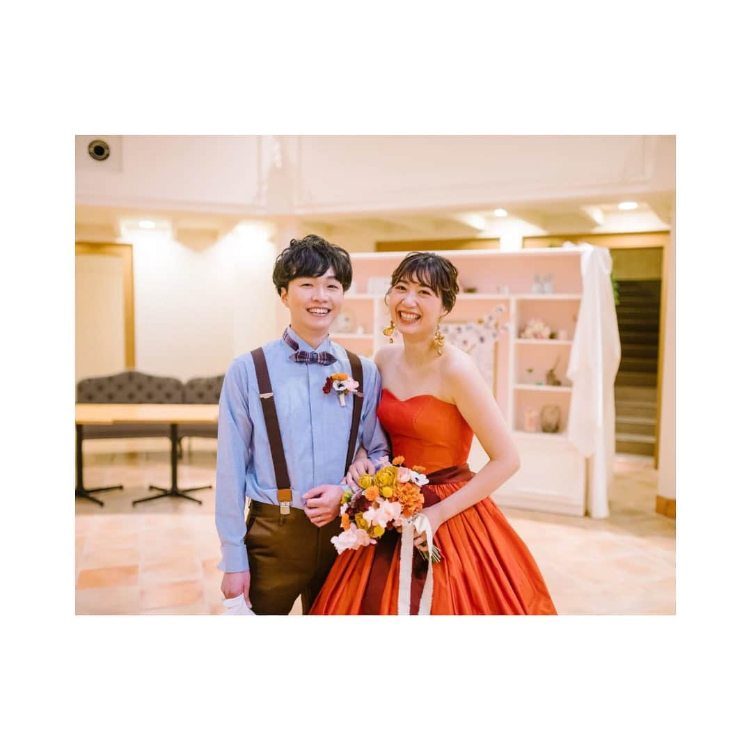 結婚式場 ヴィラ・デ・マリアージュ宇都宮のインスタグラム：「. 　　 dress by @maisondeblanche  　　 #ヴィラデマリアージュ⁡⁡⁡⁡⁡⁡⁡ #ヴィラデマリアージュ宇都宮⁡⁡⁡⁡⁡⁡⁡ #宇都宮結婚式⁡⁡⁡⁡ #栃木結婚式⁡⁡⁡⁡⁡⁡⁡ #宇都宮結婚式場⁡⁡⁡⁡⁡⁡⁡ #栃木結婚式場⁡⁡⁡⁡⁡⁡⁡ #宇都宮ドレスショップ⁡⁡⁡⁡⁡⁡⁡ #ウェディングドレス  #栃木ドレスショップ⁡⁡⁡⁡⁡⁡ #ヴィラ花嫁⁡⁡⁡⁡⁡⁡⁡ #宇都宮花嫁⁡⁡⁡⁡⁡⁡⁡ #栃木花嫁⁡⁡」