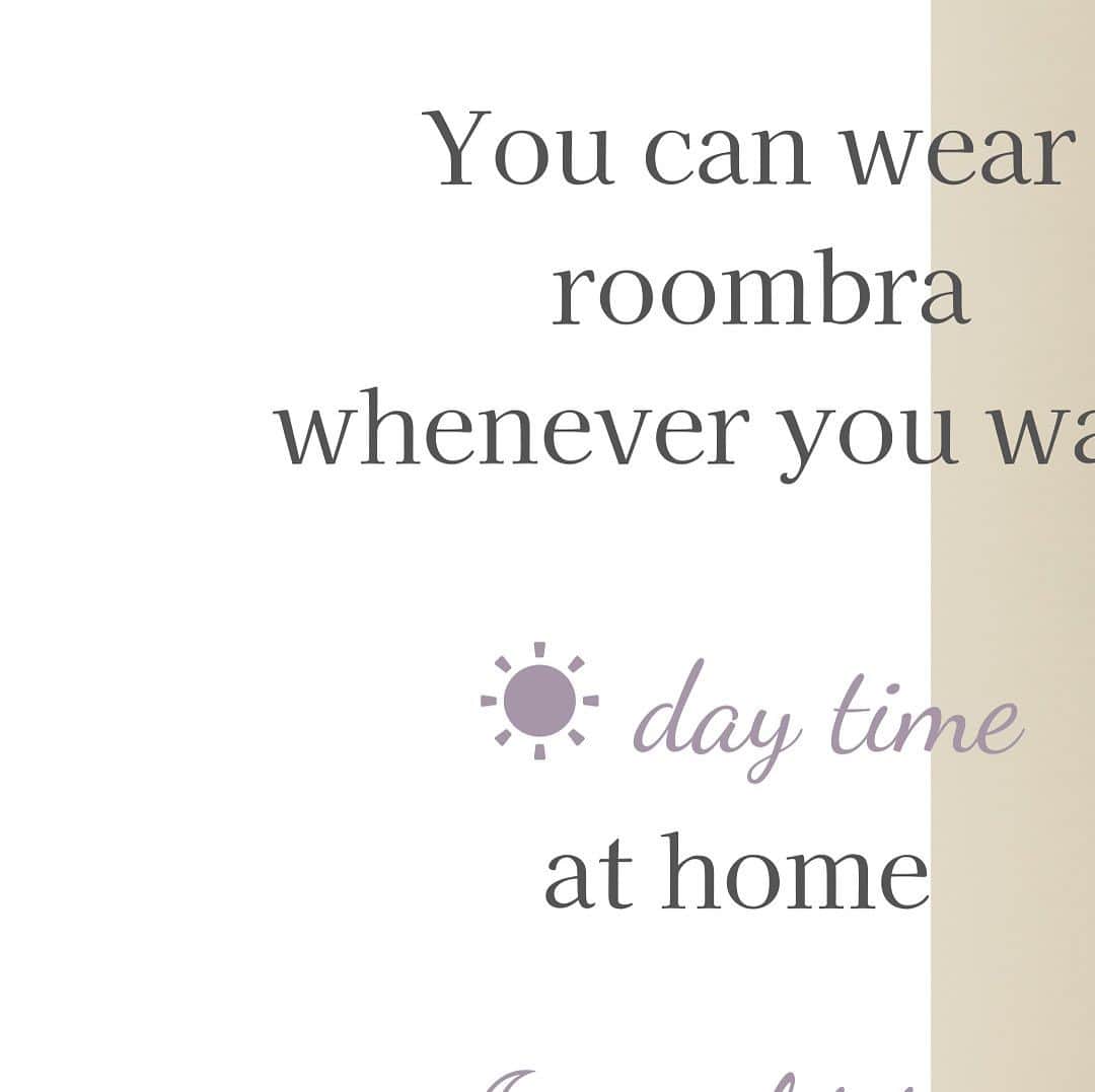 ふんわりルームブラさんのインスタグラム写真 - (ふんわりルームブラInstagram)「You can wear roombra whenever you want♡⠀ ルームブラはお好きな時に着ていただけます。⠀ ⠀ ☀︎日中のおうち時間に ☽夜の就寝時間に⠀ ⠀ 楽にストレスフリーにルームブラをお楽しみください♡⠀ ⠀ ⠀ //選んで楽しい// ふんわりルームブラは16色展開です。 あなたのお気に入りのカラーが見つかりますように..♡⠀ ⠀ ⠀ \\ Angellirの安心サポート //⠀ ⠀ ☑︎サイズ交換0円 ECサイトで下着を購入するのがご不安な方へ♡ 商品ごとに初めてのご購入なら初回サイズ交換が 返送料0円で可能です! ご試着としてご利用ください♡⠀ ⠀ ☑︎充実のカスタマーサポート ご購入前のご相談や、ご購入後の不明点や 着用方法などなんでもお問い合わせください♡⠀ ⠀ ⠀ \\ 模範品・偽物にご注意ください // 似た商品がございますがAngellirの ふんわりルームブラは素材やこだわり、機能性が違います! またオークションサイトなどでの偽物にもご注意ください。⠀ ⠀ #ふんわりルームブラ #ルームブラ #キュッとふんわりショーツ #着圧ショーツ #アンジェリール #angellir」7月7日 20時06分 - angellir_jp