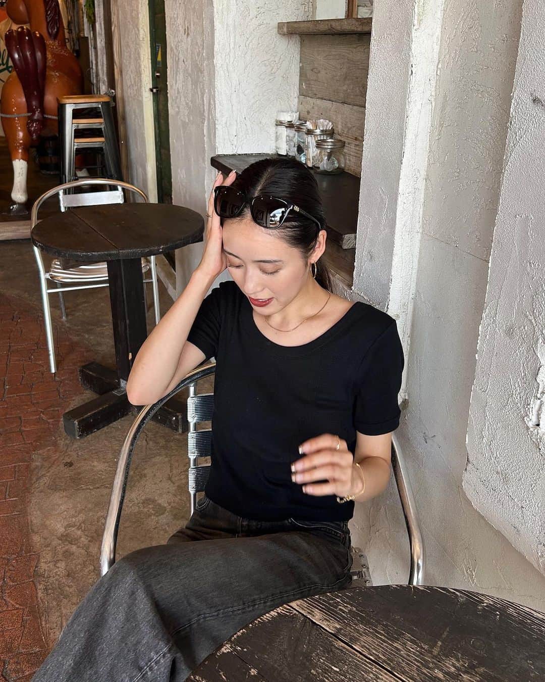 井手口瑞歩のインスタグラム