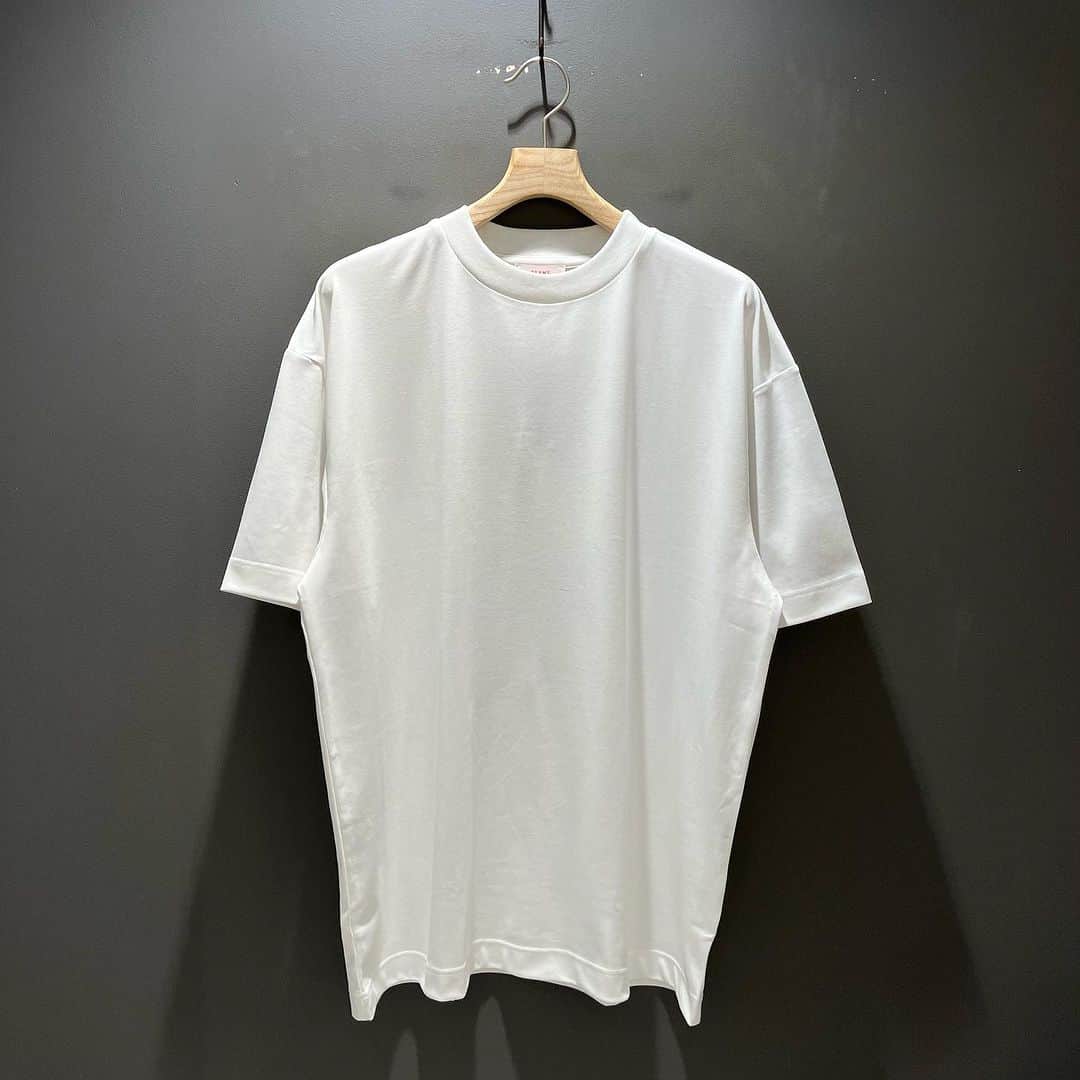 BEAMS JAPANさんのインスタグラム写真 - (BEAMS JAPANInstagram)「＜SUNSPEL＞×＜BEAMS＞ Mens Short Sleeve T-shirt Special ¥19,800-(inc.tax) Item No.11-04-1028 BEAMS JAPAN 3F ☎︎03-5368-7317 @beams_japan #sunspel #beams #beamsjapan #beamsjapan3rd Instagram for New Arrivals Blog for Recommended Items」7月7日 20時09分 - beams_japan