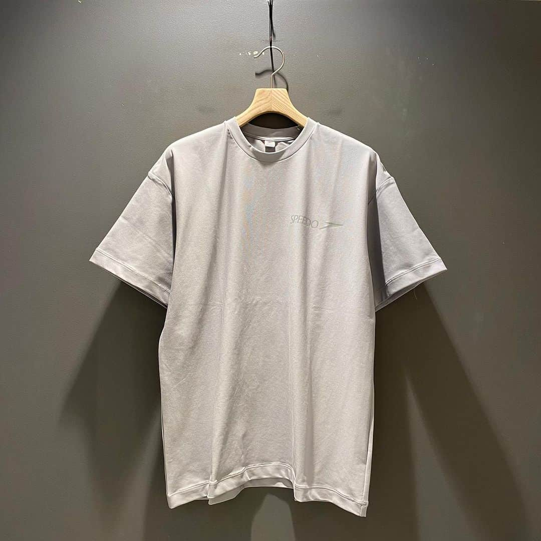 BEAMS JAPANさんのインスタグラム写真 - (BEAMS JAPANInstagram)「＜Speedo＞×＜BEAMS＞ Mens RASH T-Shirt Special ¥11,000-(inc.tax) Item No.11-08-0472 BEAMS JAPAN 3F ☎︎03-5368-7317 @beams_japan #speedo #beams #beamsjapan #beamsjapan3rd Instagram for New Arrivals Blog for Recommended Items」7月7日 20時13分 - beams_japan