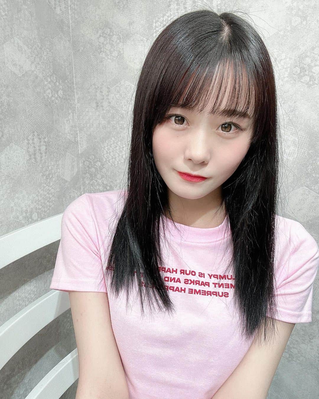 のインスタグラム：「❤︎🌹」