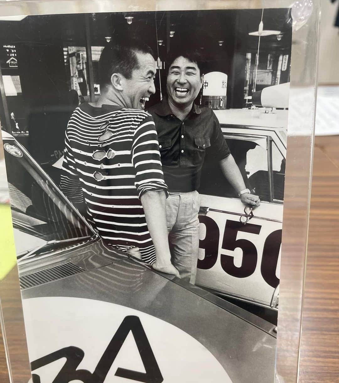 玉袋筋太郎さんのインスタグラム写真 - (玉袋筋太郎Instagram)「マムちゃん寄席 最高！」7月7日 20時14分 - sunatamaradon