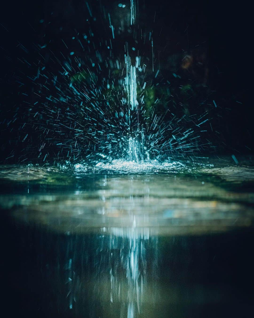 清水寺さんのインスタグラム写真 - (清水寺Instagram)「Otowa no taki | 音羽の滝」7月7日 20時23分 - feel_kiyomizudera