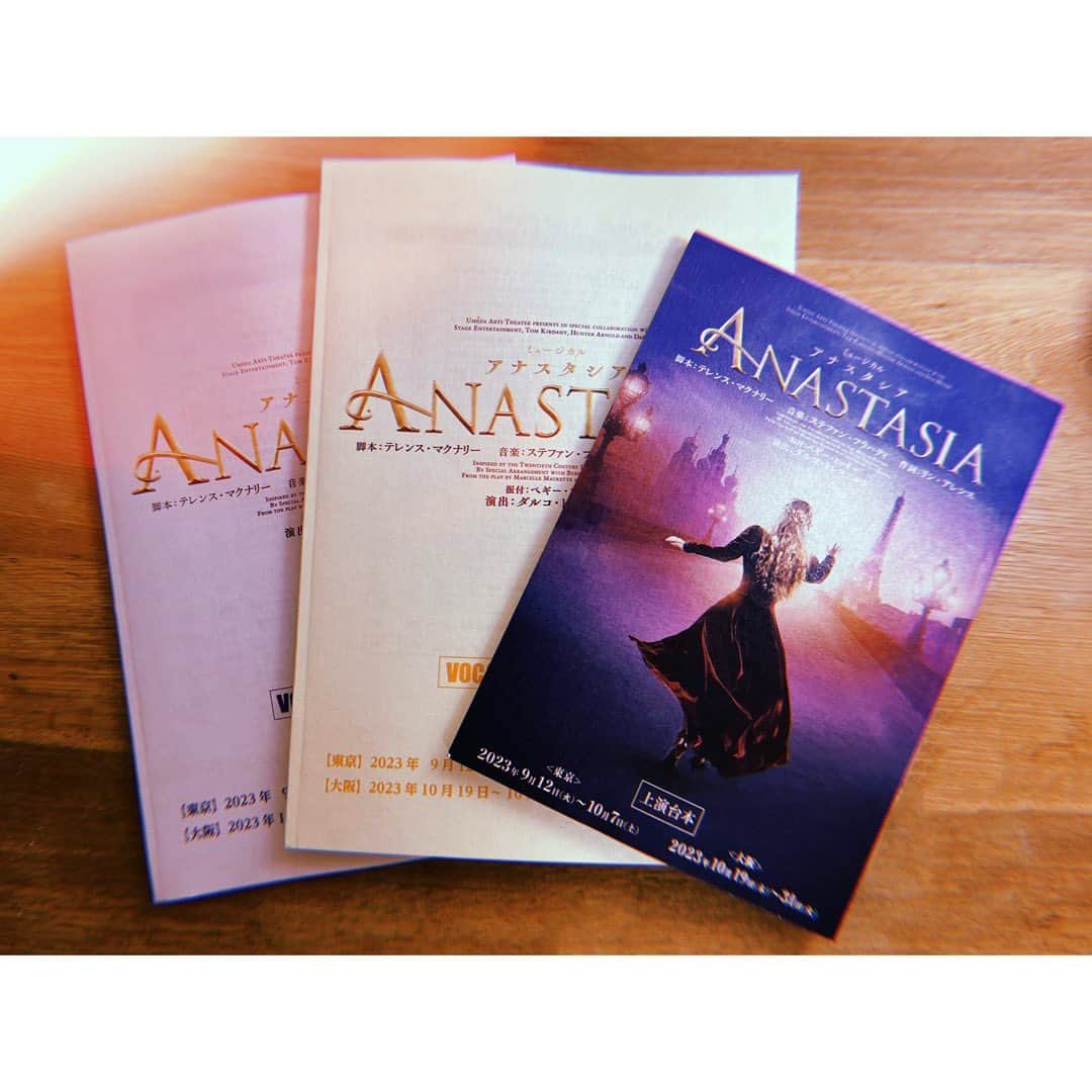 木下晴香さんのインスタグラム写真 - (木下晴香Instagram)「2023年版が手元に👑💜 ⁡ #アナスタシア #ANASTASIA」7月7日 20時23分 - haruka_kinoshita_official