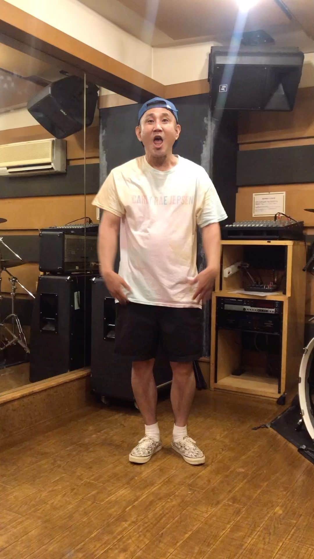 おたこぷーのインスタグラム：「毎日、こうやって生きていきたい🙋‍♂️ #東京」