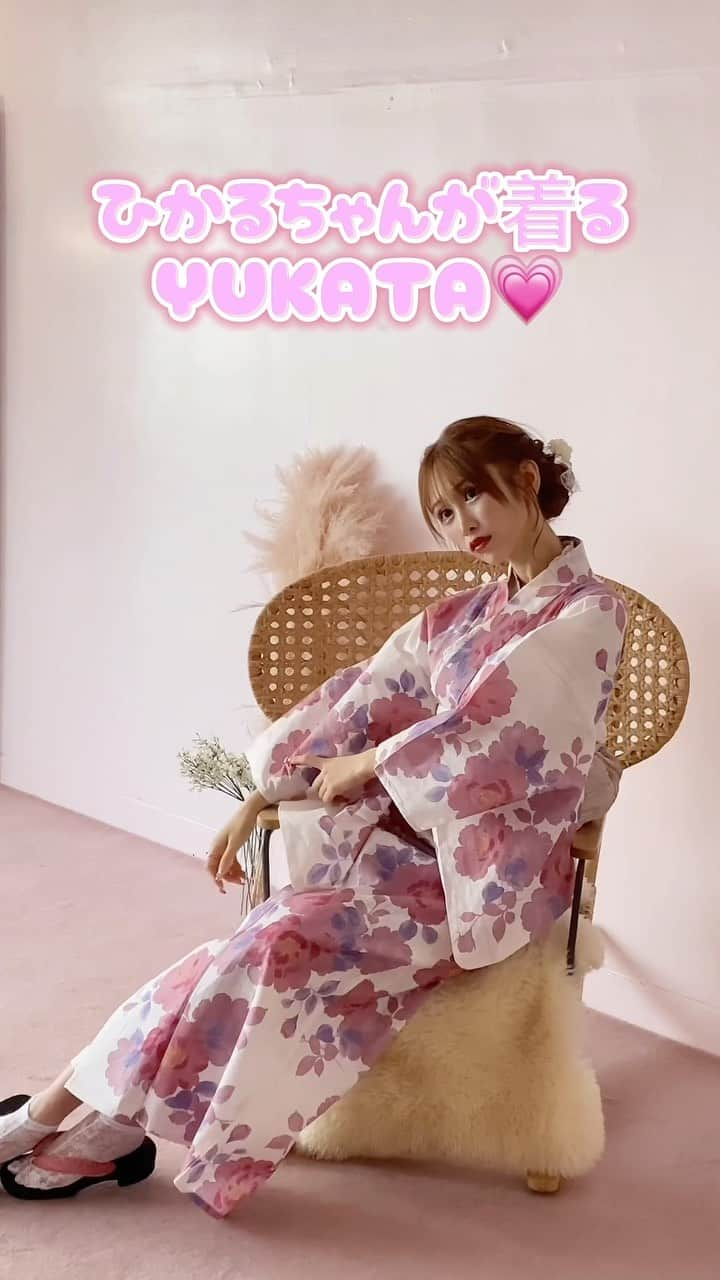 ドレスショップTIKA公式のインスタグラム