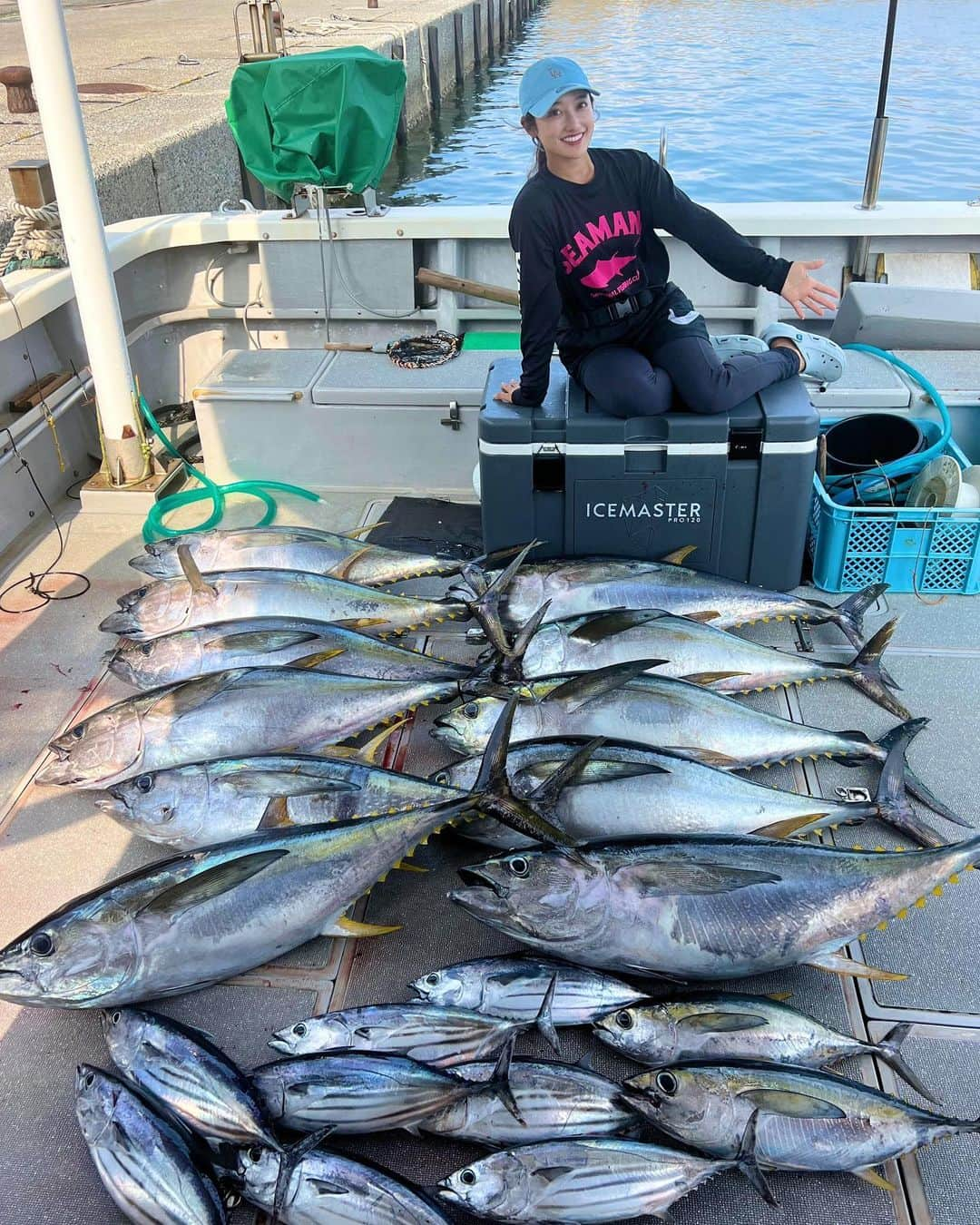 片原恵麻のインスタグラム